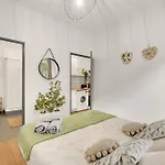 Apartament Le Capitole - Hyper Centre - Cosy - Wifi *