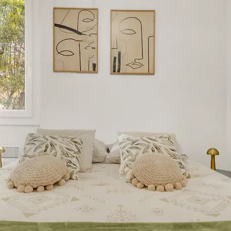 Le Capitole - Hyper Centre - Cosy - Wifi Toulouse