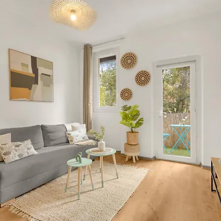 Le Capitole - Hyper Centre - Cosy - Wifi Апартаменты *