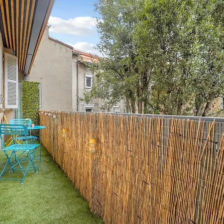 Apartamento Le Capitole - Hyper Centre - Cosy - Wifi