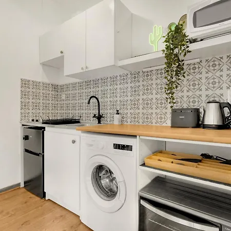 Appartement Le Capitole - Hyper Centre - Cosy - Wifi Toulouse