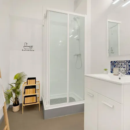 Apartman Le Capitole - Hyper Centre - Cosy - Wifi *