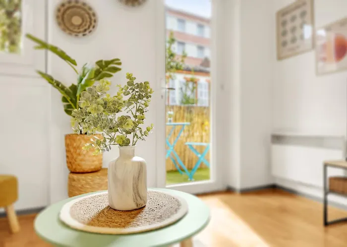 Le Capitole - Hyper Centre - Cosy - Wifi Toulouse