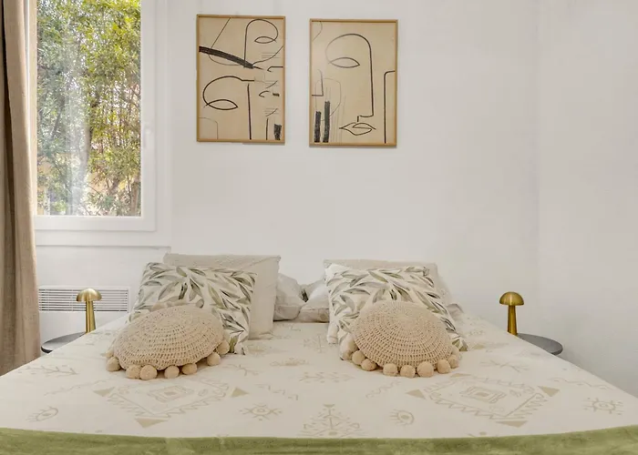 Le Capitole - Hyper Centre - Cosy - Wifi Toulouse