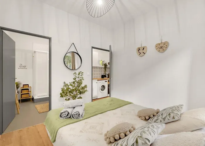 Apartment Le Capitole - Hyper Centre - Cosy - Wifi *