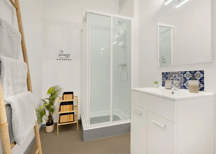 Apartment Le Capitole - Hyper Centre - Cosy - Wifi *