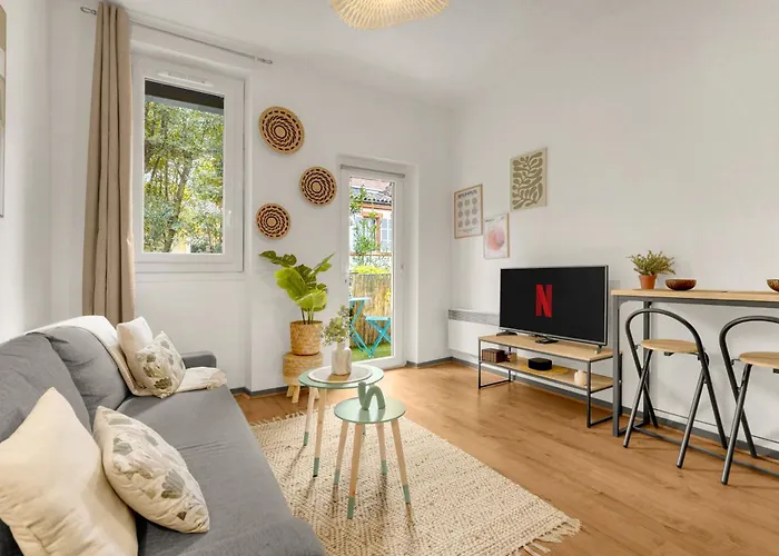 Le Capitole - Hyper Centre - Cosy - Wifi Apartment *