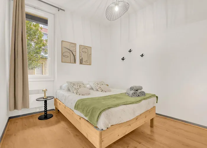 Le Capitole - Hyper Centre - Cosy - Wifi *